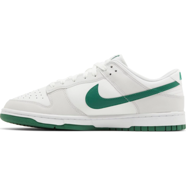 Nike Dunk Low Retro Summit White Malachite