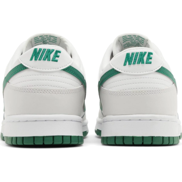 Nike Dunk Low Retro Summit White Malachite