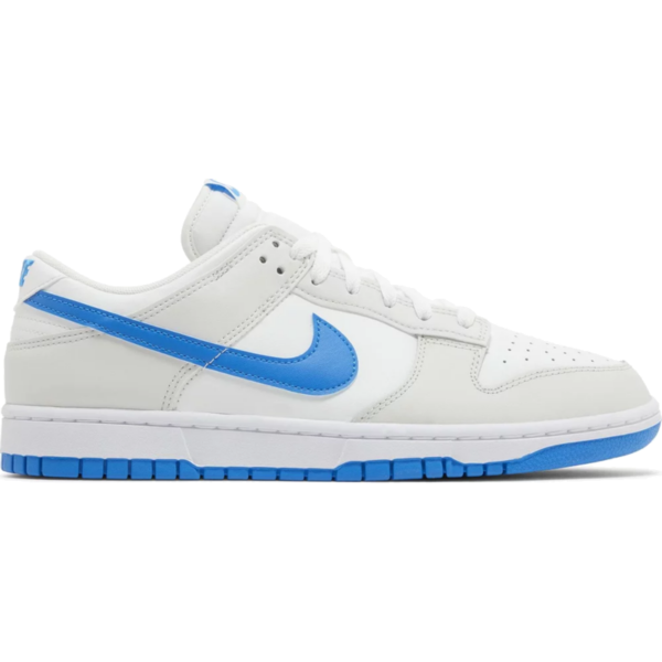 Nike Dunk Low Retro Photo Blue