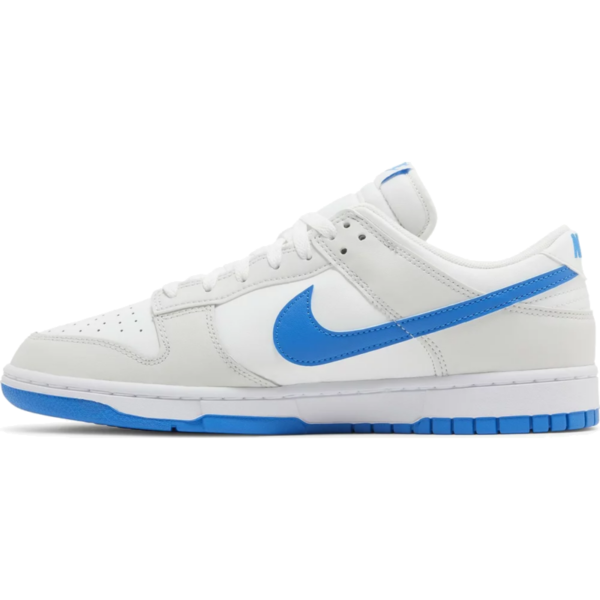 Nike Dunk Low Retro Photo Blue