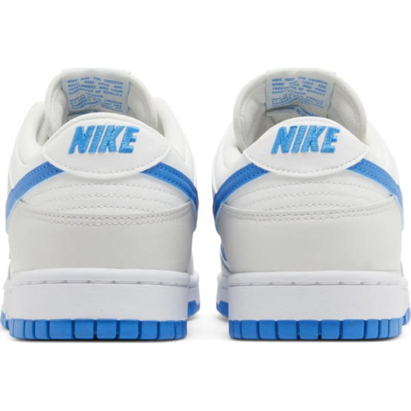 Nike Dunk Low Retro Photo Blue