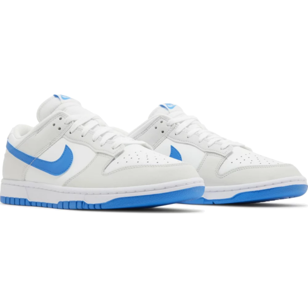 Nike Dunk Low Retro Photo Blue