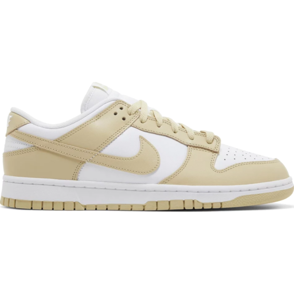 Nike Dunk Low Team Gold