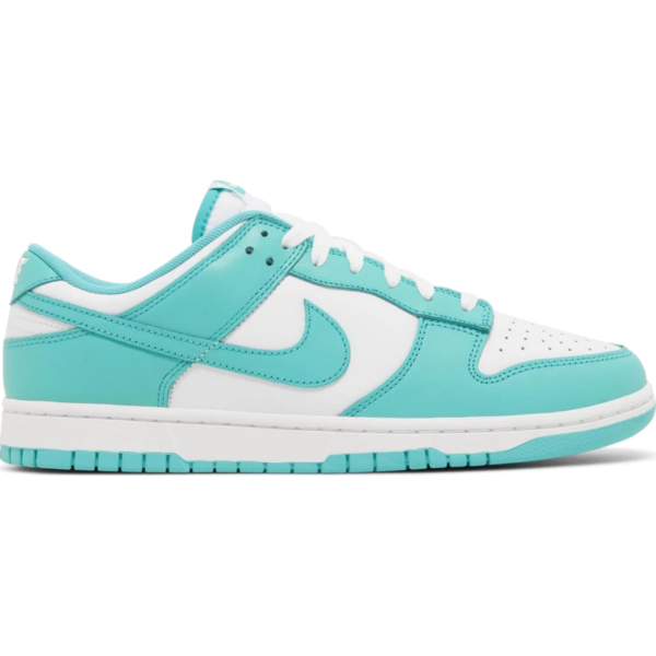 Nike Dunk Low Clear Jade