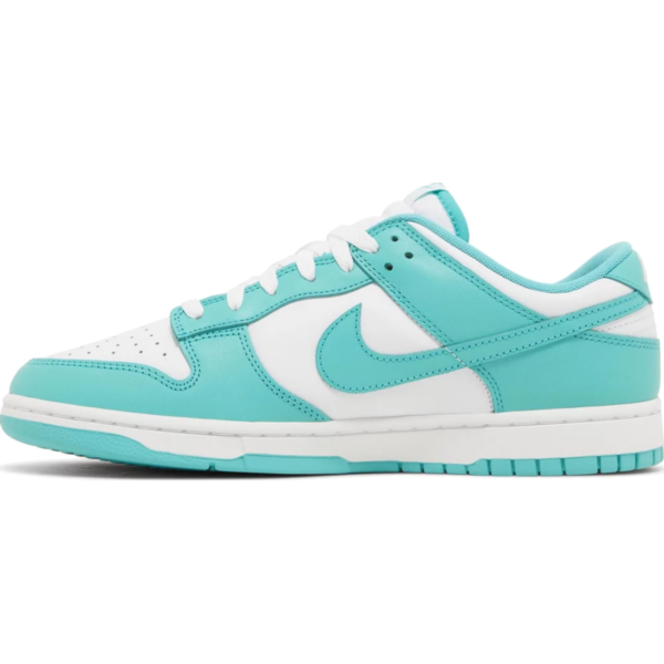 Nike Dunk Low Clear Jade