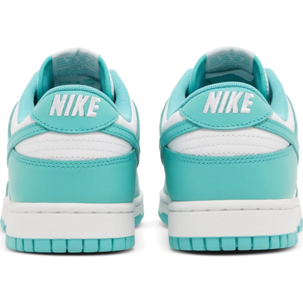 Nike Dunk Low Clear Jade