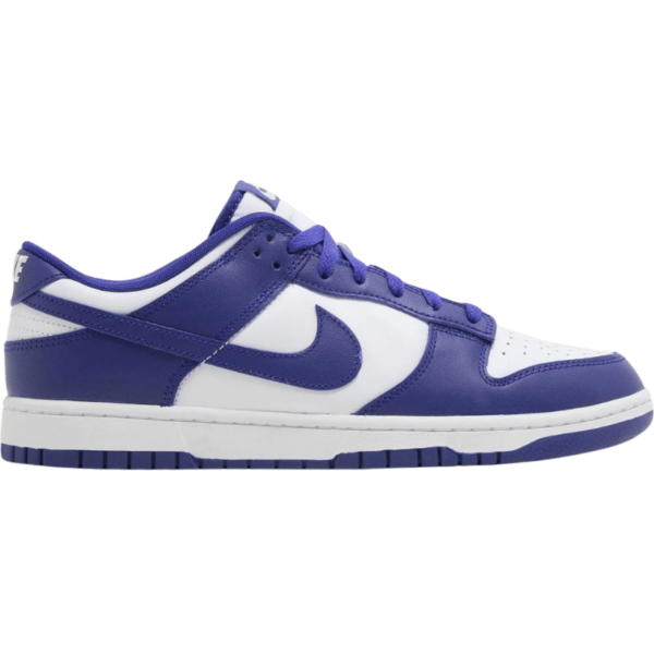 Nike Dunk Low Concord