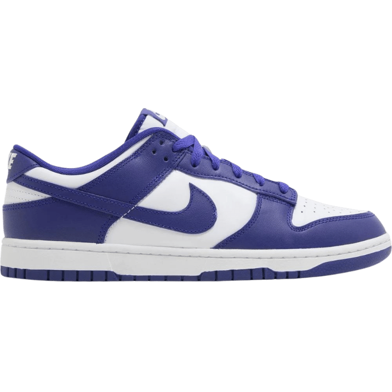 Nike Dunk Low Concord