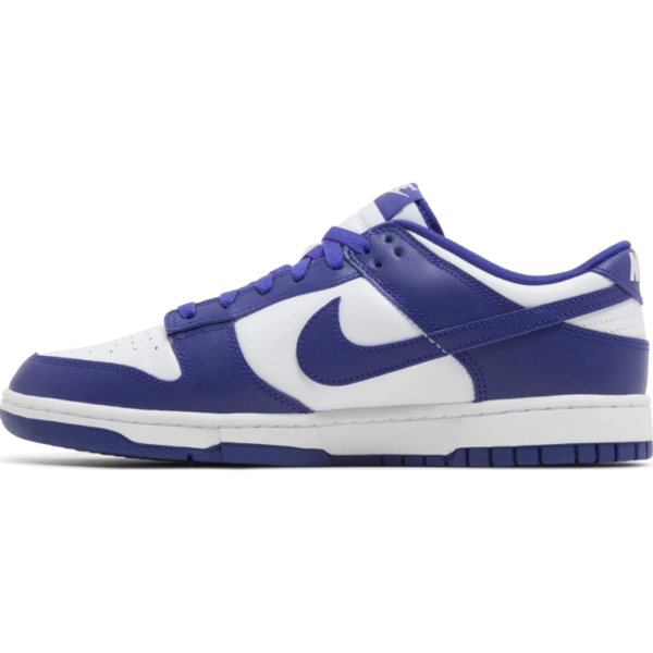 Nike Dunk Low Concord