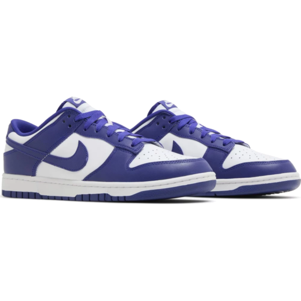 Nike Dunk Low Concord