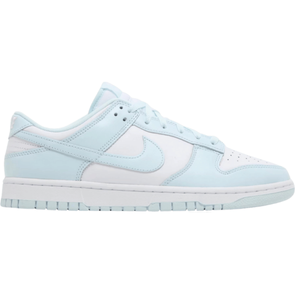 Nike Dunk Low Glacier Blue