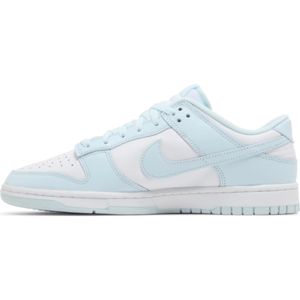 Nike Dunk Low Glacier Blue