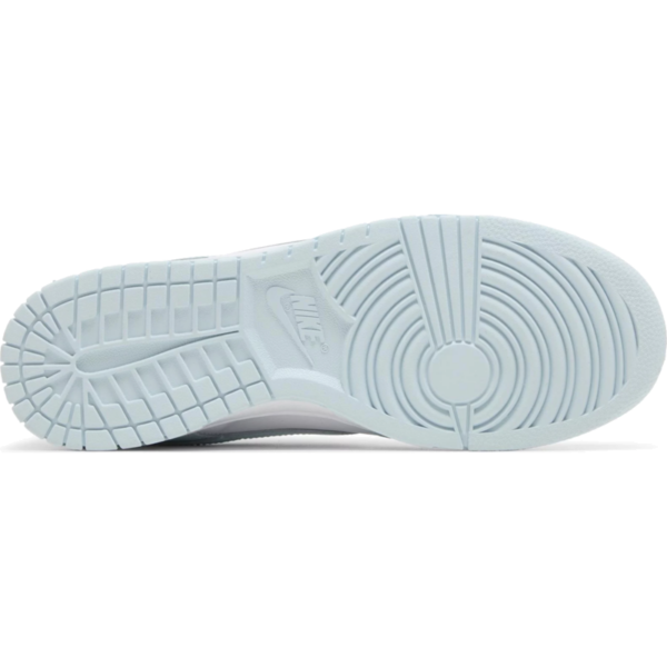 Nike Dunk Low Glacier Blue