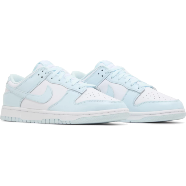 Nike Dunk Low Glacier Blue