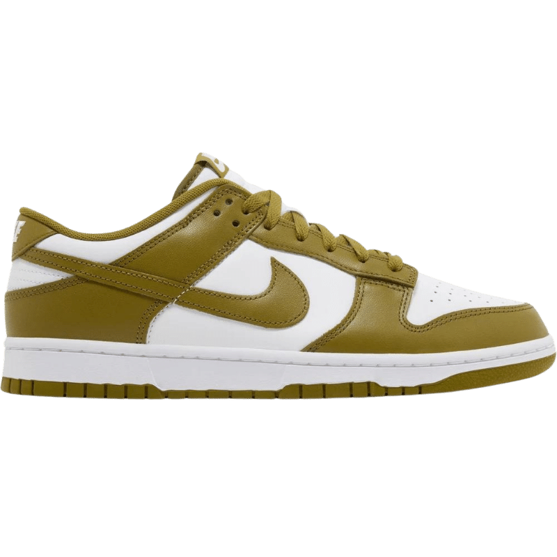 Nike Dunk Low Retro Pacific Moss