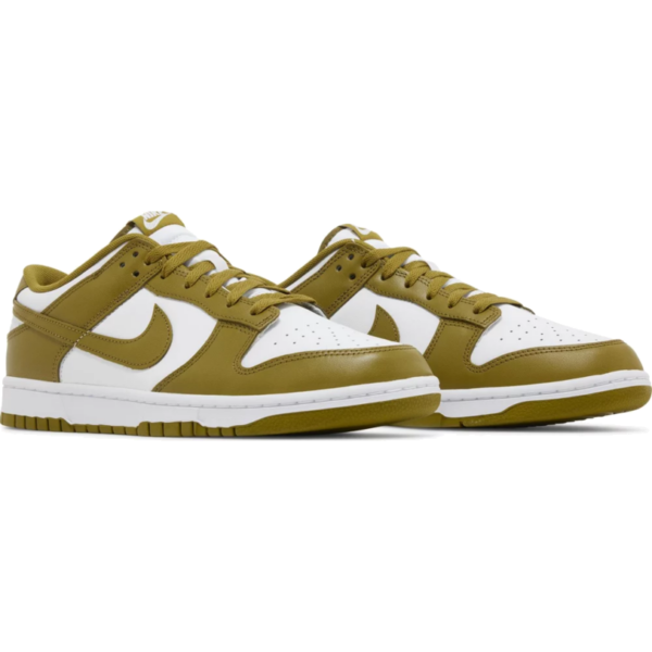 Nike Dunk Low Retro Pacific Moss