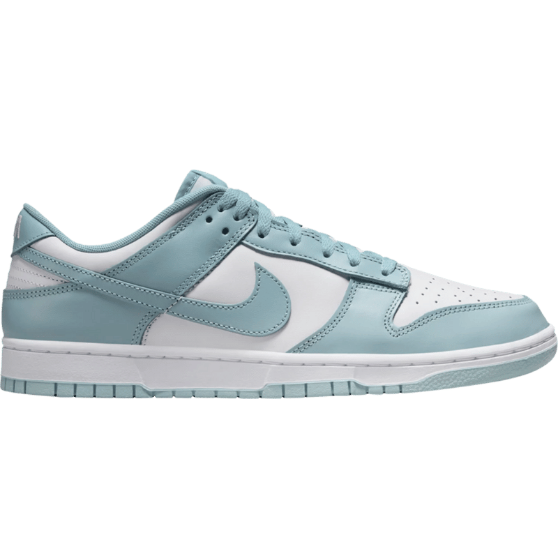 Nike Dunk Low Denim Turquoise