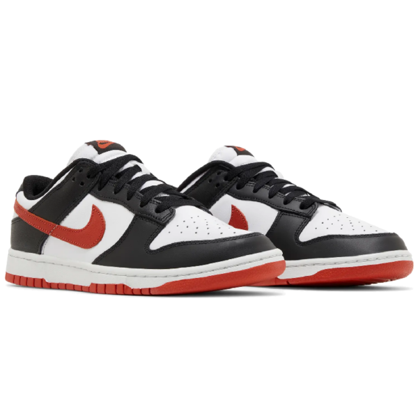 Nike Dunk Low Retro Dragon Red