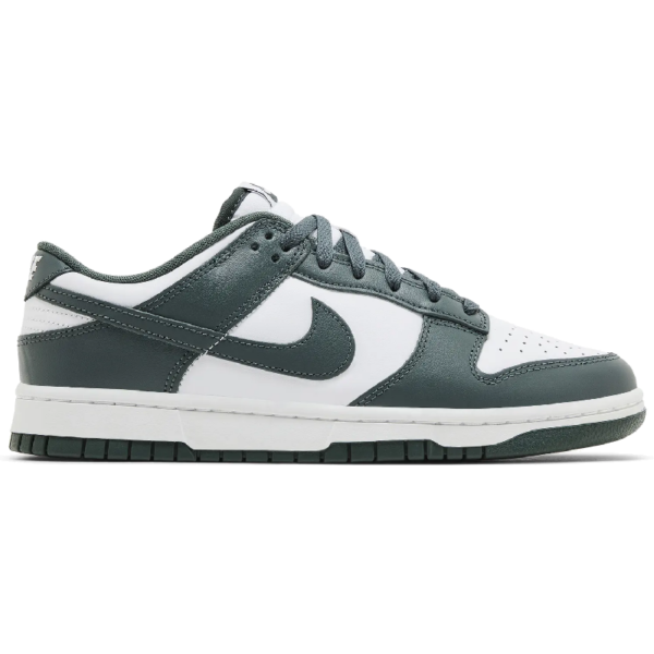 Nike Dunk Low Vintage Green