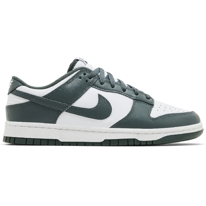 Nike Dunk Low Vintage Green