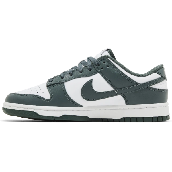 Nike Dunk Low Vintage Green