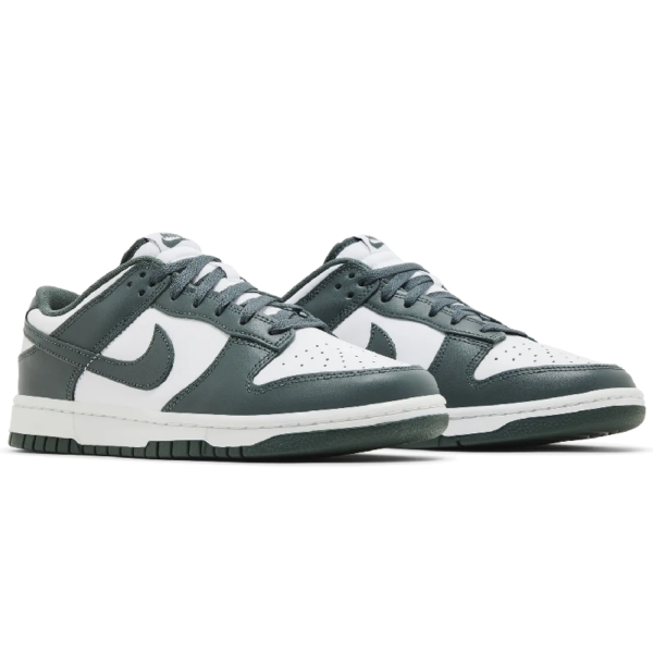 Nike Dunk Low Vintage Green