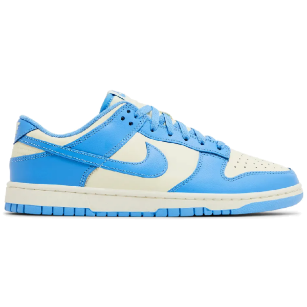 Nike Dunk Low Retro University Blue