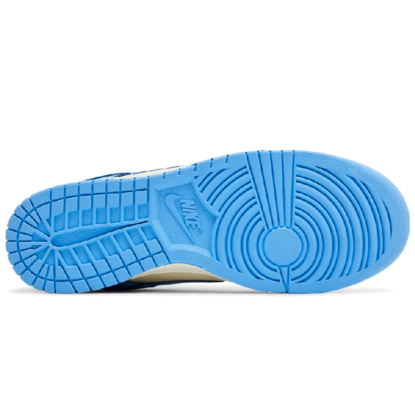 Nike Dunk Low Retro University Blue