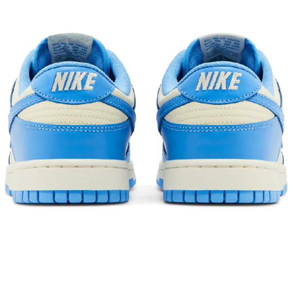 Nike Dunk Low Retro University Blue