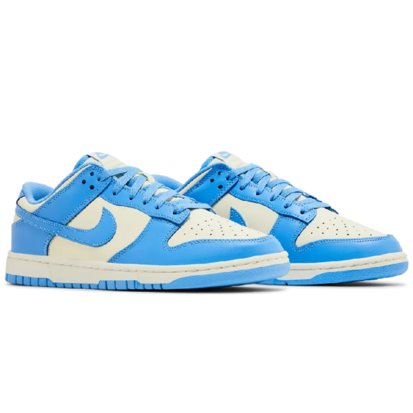 Nike Dunk Low Retro University Blue
