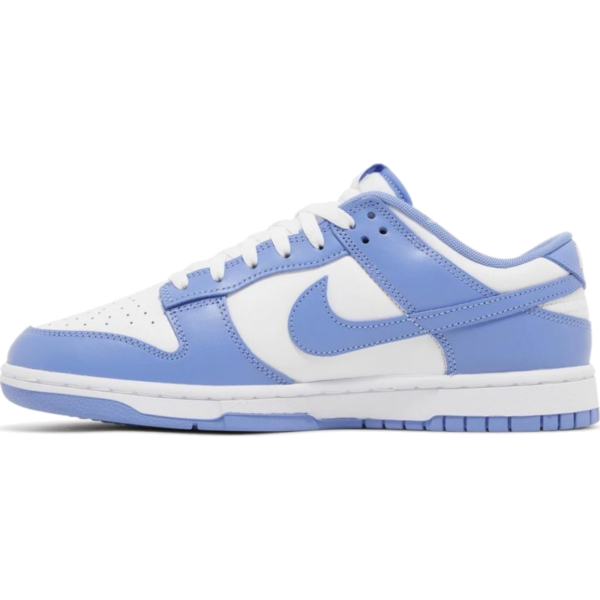 Nike Dunk Low Polar Blue