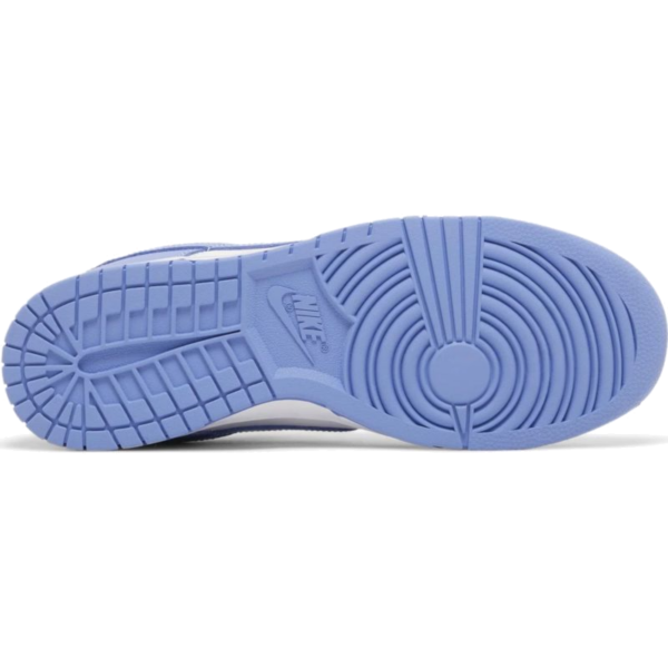 Nike Dunk Low Polar Blue