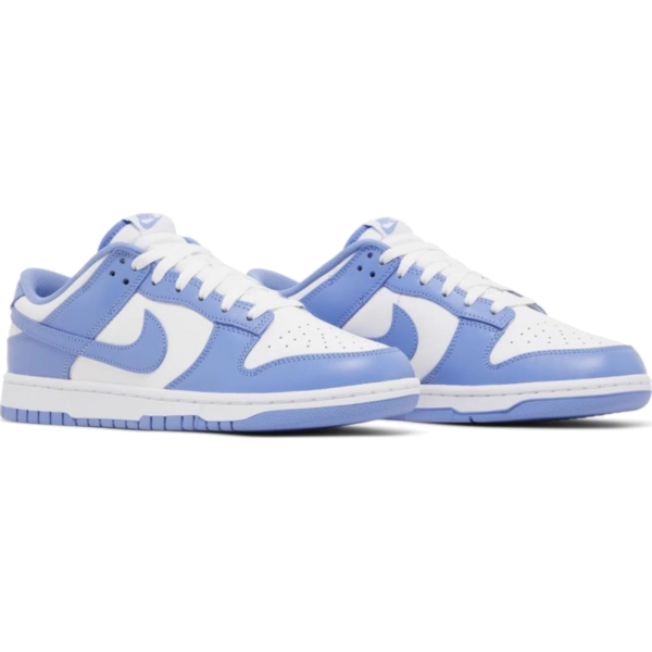 Nike Dunk Low Polar Blue