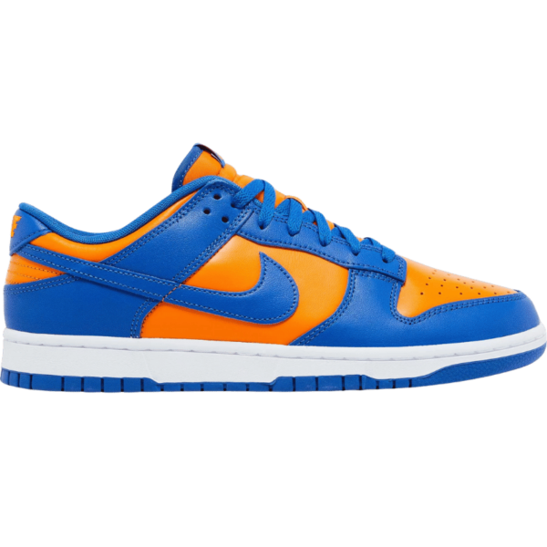 Nike Dunk Low Knicks