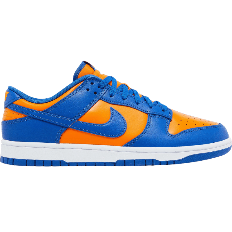 Nike Dunk Low Knicks