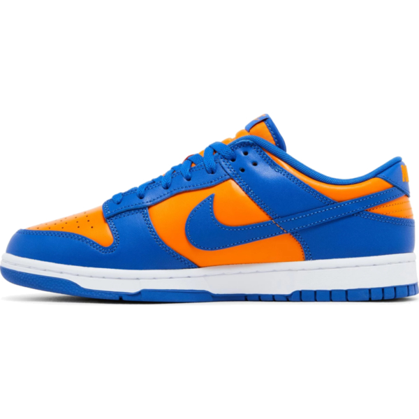 Nike Dunk Low Knicks