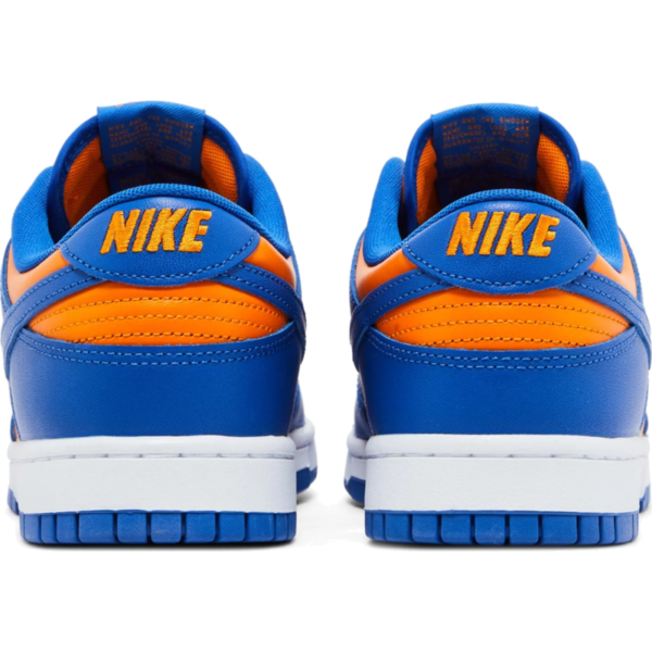 Nike Dunk Low Knicks