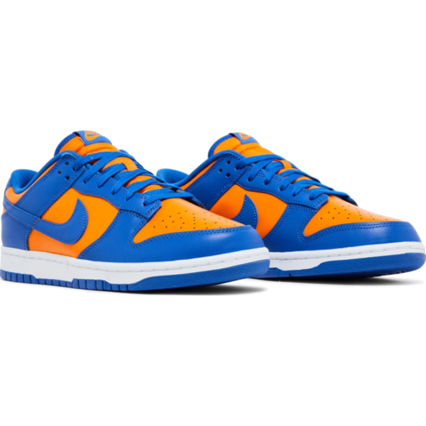 Nike Dunk Low Knicks