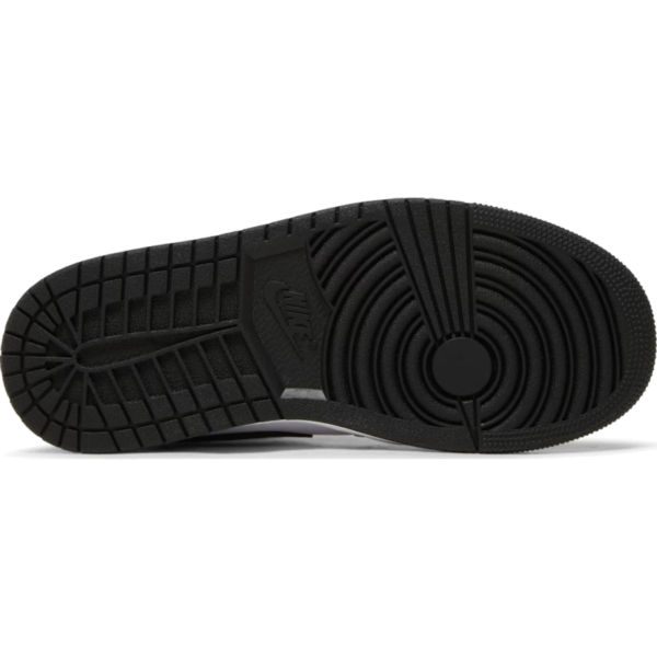 Jordan 1 Mid Panda (Women's)
