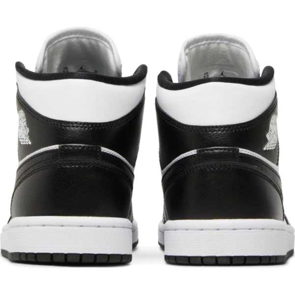 Jordan 1 Mid Panda (Women's)