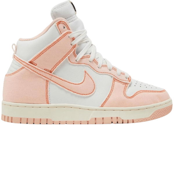 Nike Dunk High 1985 Arctic Orange (Women's)