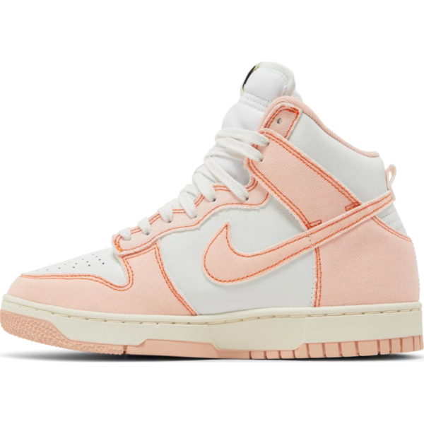 Nike Dunk High 1985 Arctic Orange (Women's)