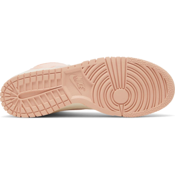 Nike Dunk High 1985 Arctic Orange (Women's)