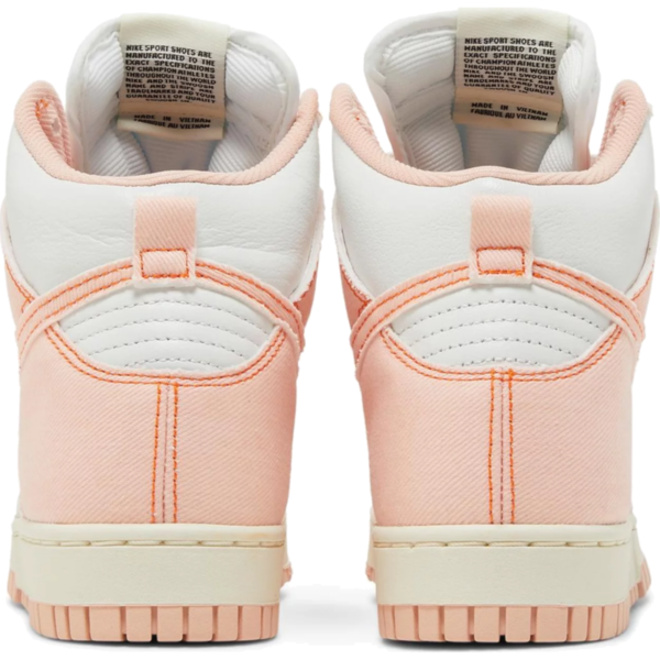 Nike Dunk High 1985 Arctic Orange (Women's)