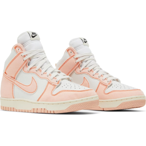 Nike Dunk High 1985 Arctic Orange (Women's)