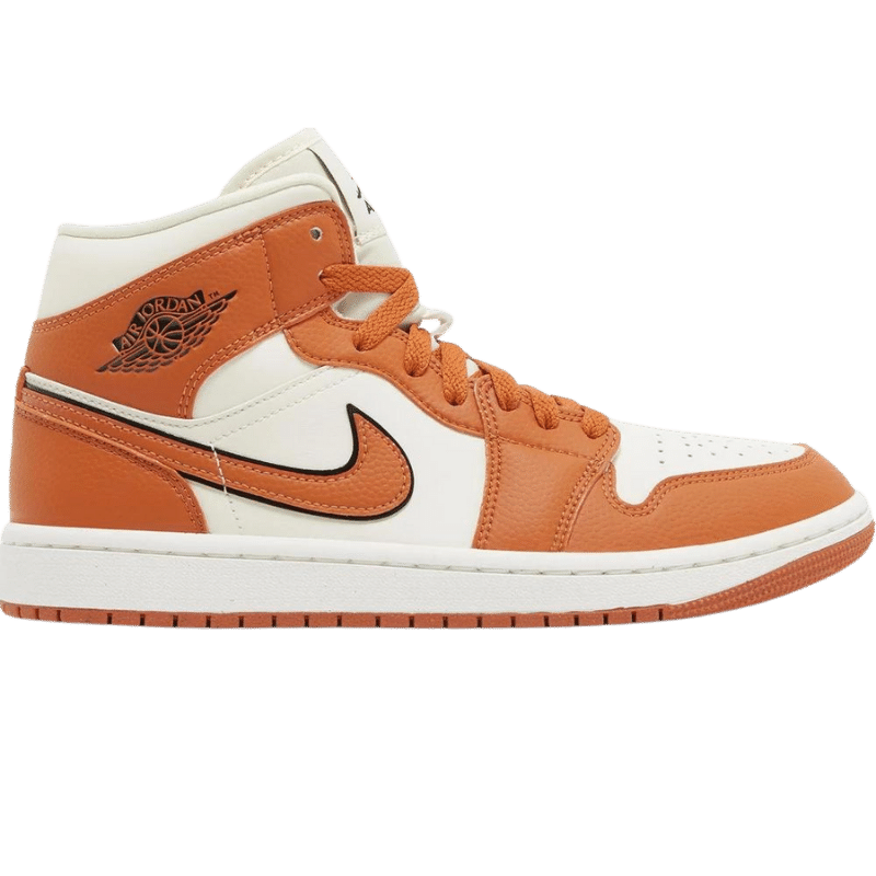 Jordan 1 Mid SE Sport Spice (Women's)