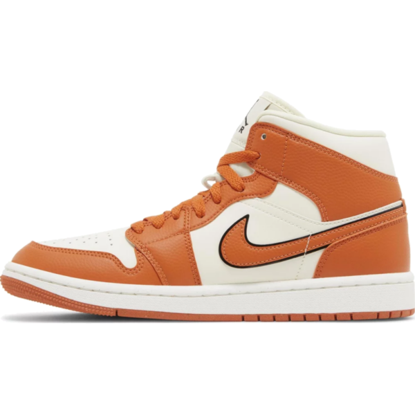 Jordan 1 Mid SE Sport Spice (Women's)