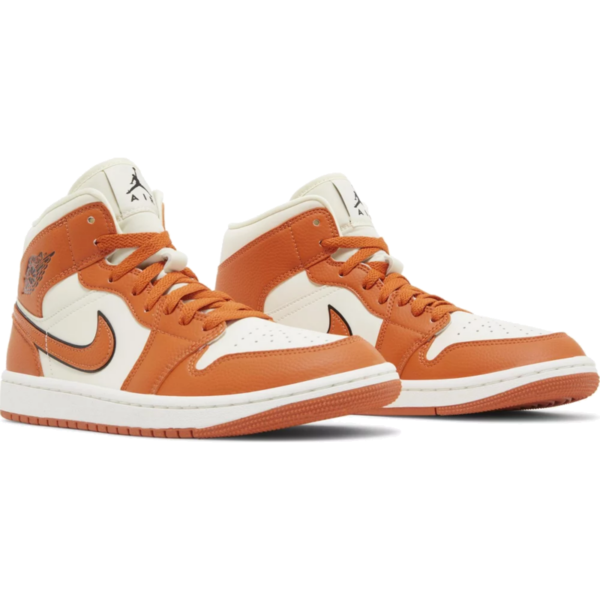 Jordan 1 Mid SE Sport Spice (Women's)