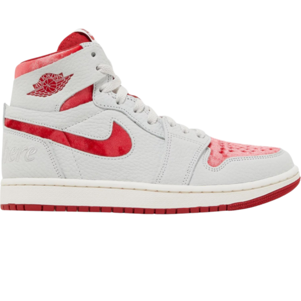 Jordan 1 High Zoom Air CMFT 2 Valentine's Day (2023) (Women's)