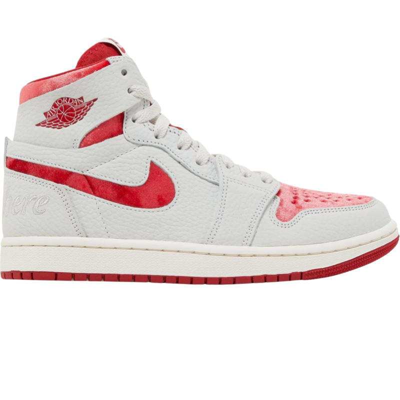 Jordan 1 High Zoom Air CMFT 2 Valentine's Day (2023) (Women's)